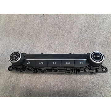 FORD FOCUS IV Rádió vezérlőpanel JX7T-18K811-AC