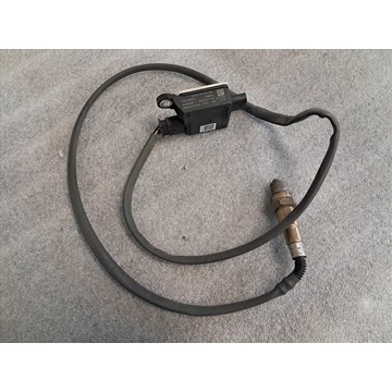 FORD FOCUS IV 1.5 TDCI ZTDA Kipufogó szenzor JV6A-5L239-AB