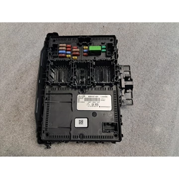 FORD FOCUS IV BCM JX6T-15604-SCG