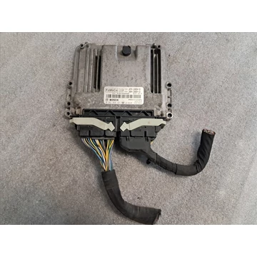 FORD FOCUS IV 1.5 TDCI ZTDA Motorvezérlő JX7A-12A650-YA