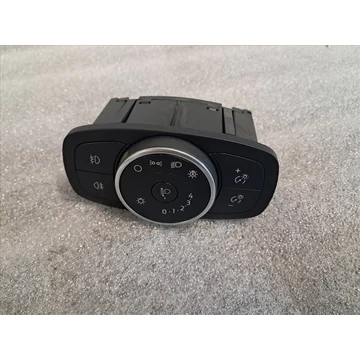 FORD FOCUS IV Világítás kapcsoló JX7T13D061LC 1034567600