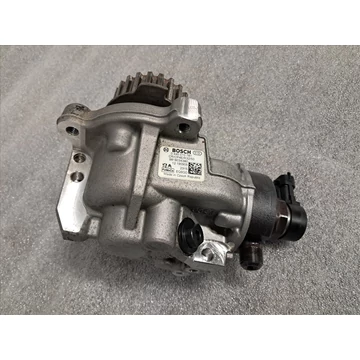 FORD FOCUS IV 1.5 TDCI ZTDA Magasnyomású pumpa 9818034380