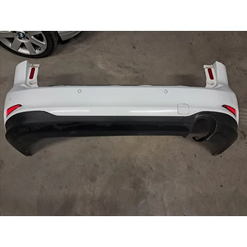 FORD FOCUS IV Hátsó lökhárító