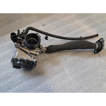 FORD FOCUS IV 1.5 TDCI ZTDA Egr szelep JN1Q-9M425-AD