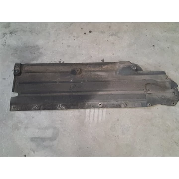 FORD FOCUS IV Bal alvázburkorlat, fenéklemez