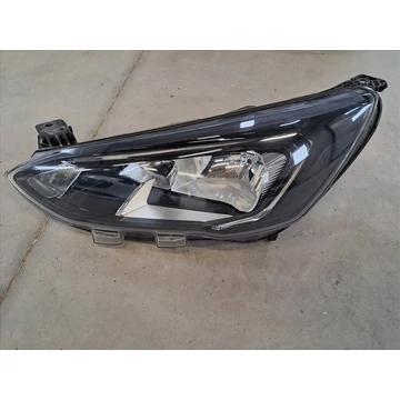 FORD FOCUS IV Bal fényszóró JX7B-13W030-DE