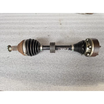 SKODA FABIA II (5J) 1.6 TDI Bal féltengely 6R0407763K