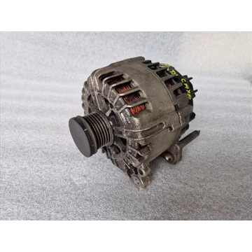 VOLKSWAGEN GOLF VI 1.4 TSI CAX Generátor 03C903025D