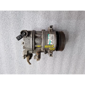 VOLKSWAGEN GOLF VI 1.4 TSI CAX Klímakompresszor 5N0820803