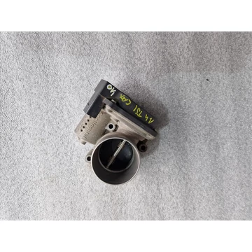 VOLKSWAGEN GOLF VI 1.4 TSI CAX Fojtószelep 03C133062C