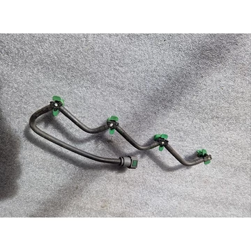 FORD FOCUS III 1.6 TDCI T1DA/T1DB Résolajcső