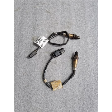 VOLKSWAGEN GOLF VI 1.4 TSI CAX első hátsó lambda szonda