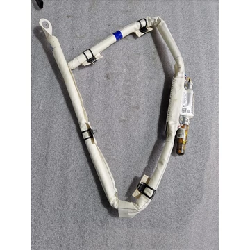 VOLKSWAGEN GOLF VI bal függönylégzsák 5K6880741D