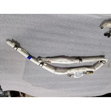 VOLKSWAGEN GOLF VI jobb függönylégzsák 5K6880742D