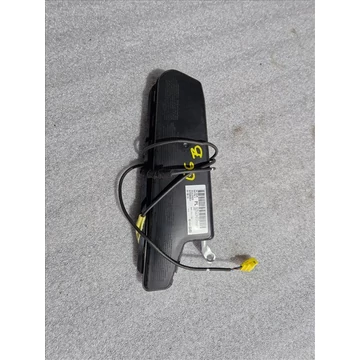 VOLKSWAGEN GOLF VI bal oldallégzsák 5K4880241