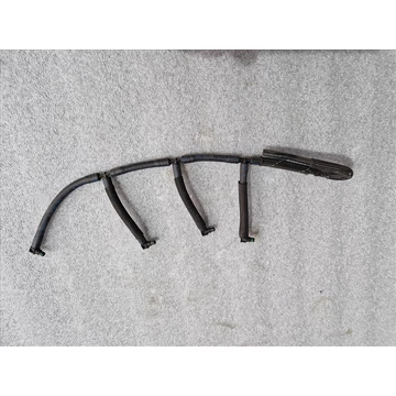 VOLKSWAGEN GOLF VI 1.6 TDI résolajcső