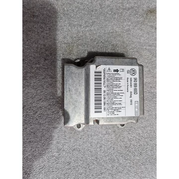 VOLKSWAGEN GOLF VI légzsákvezérlő 5K0959655D