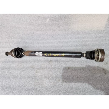 VOLKSWAGEN GOLF VI 1.4 TSI jobb féltengely 1K0407272HP