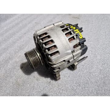 VOLKSWAGEN GOLF VI 1.6 TDI generátor 03L903023A