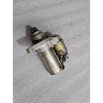 VOLKSWAGEN GOLF VI 1.4 TSI önindító 02Z911023G