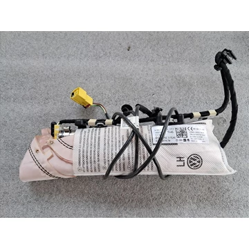 VOLKSWAGEN GOLF SPORTSVAN Bal oldallégzsák 510880241