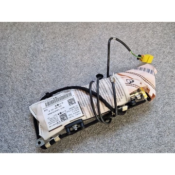 VOLKSWAGEN GOLF VII (5G) Bal oldallégzsák 5G0880241B