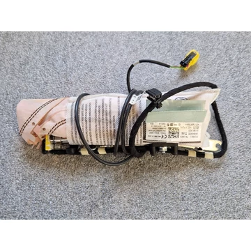 VOLKSWAGEN GOLF VII (5G) Jobb oldallégzsák 5G0880242B