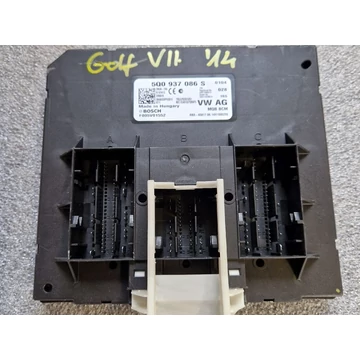 VOLKSWAGEN GOLF VII (5G) BCM 5Q0937086S