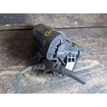 VOLKSWAGEN GOLF VII (5G) Bal hátsó kézifék motor