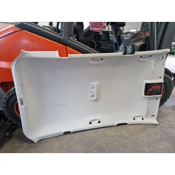 VOLKSWAGEN GOLF VII VARIANT (5G) Tetőkárpit 5G9867501G