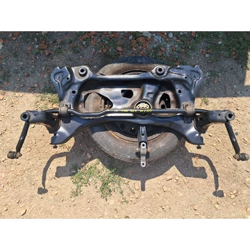 VOLKSWAGEN GOLF VII (5G) 2.0 TDI Bölcső