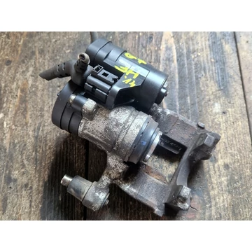 VOLKSWAGEN GOLF VII (5G) Jobb hátsó féknyereg, kézifék motor