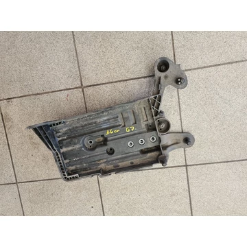 VOLKSWAGEN GOLF VII (5G) Akkumulátor tartó