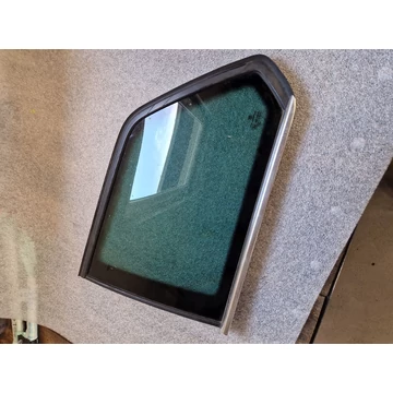 VOLKSWAGEN GOLF VII VARIANT (5G) Bal C" oszlop oldalüveg