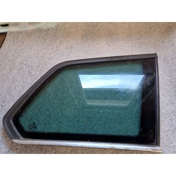 VOLKSWAGEN GOLF VII VARIANT (5G) Jobb C" oszlop oldalüveg