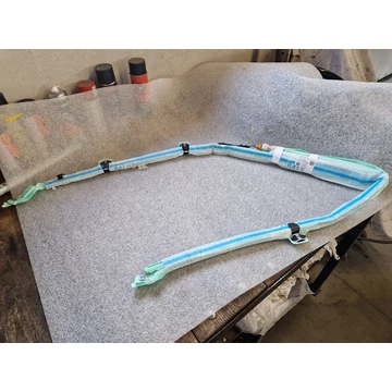 VOLKSWAGEN GOLF VII VARIANT (5G) Jobb függönylégzsák 5G4880742D