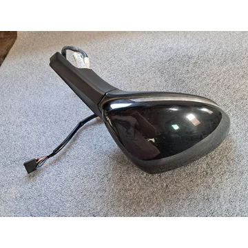 VOLKSWAGEN GOLF VII (5G) Jobb visszapillantó tükör LC9X