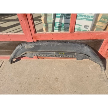 VOLKSWAGEN GOLF VII (5G) Első lökhárító alsó műanyag 5G0805915