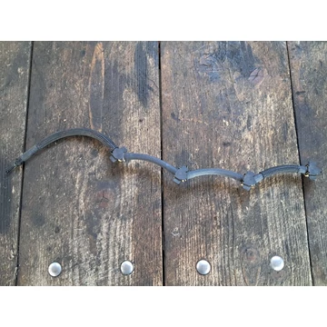 VOLKSWAGEN GOLF VII (5G) 2.0 CRTDI CRB Résolajcső