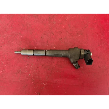 VOLKSWAGEN GOLF VII (5G) 1.6 CRTDI CLH Porlasztó 0445110471 04L130277AJ