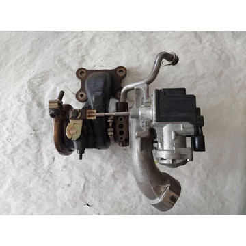 VOLKSWAGEN GOLF VII (5G) 1.4 TSI CZC Turbó 04E145721R