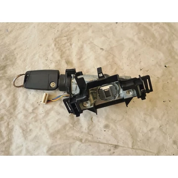 VOLKSWAGEN GOLF VII (5G) Gyújtáskapcsoló 1K0905851