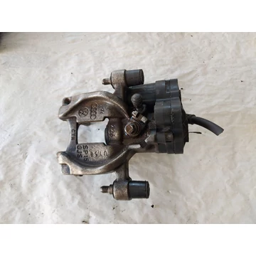 VOLKSWAGEN GOLF VII (5G) Jobb hátsó féknyereg, kézifék motor