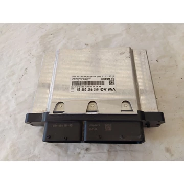 VOLKSWAGEN GOLF VII (5G) 1.4 TSI CZC Motorvezérlő 04E907309BH