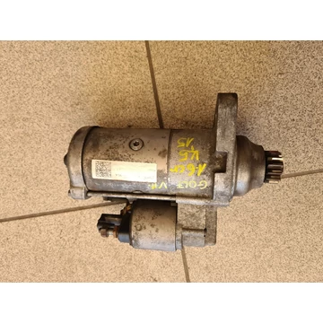 VOLKSWAGEN GOLF VII (5G) 1.6 CRTDI CLH Önindító