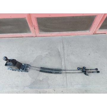 VOLKSWAGEN GOLF VII (5G) 1.4 TSI Váltó kulissza 5G0864220Q