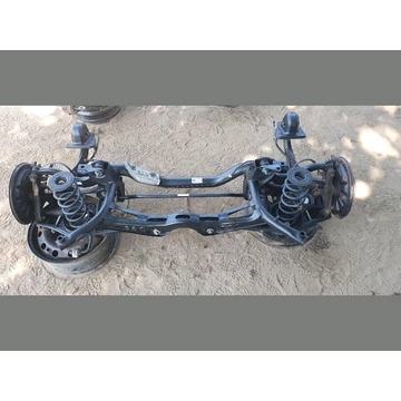 VOLKSWAGEN GOLF VII (5G) Hátsó híd 5Q0505315H