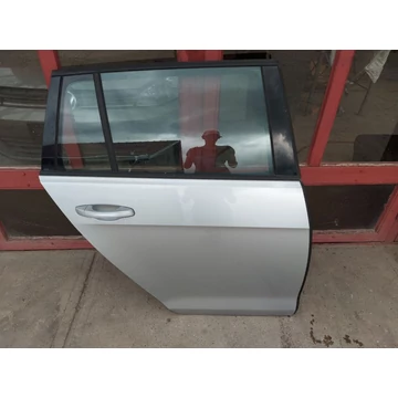 VOLKSWAGEN GOLF VII VARIANT (5G) Jobb hátsó ajtó