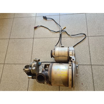 VOLKSWAGEN GOLF VII (5G) 1.6 CRTDI CLH Részecskeszűrő 04L131723M