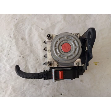 VOLKSWAGEN GOLF VII (5G) ABS vezérlőegység 5Q0614517BJ